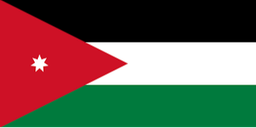 Jordania femenina sub-20