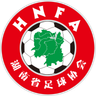 Hunan Feminino Sub-18