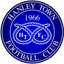 Hanley Town