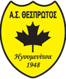 Thesprotos