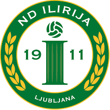 ND Ilirija Liubliana Sub-19