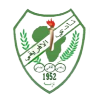 Al Afreky Libia