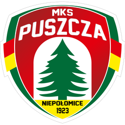 Puszcza Niepołomice II
