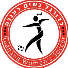 Hapoel Raanana Femenino