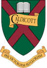 Caldicot T.