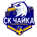 Chayka Petropavlovsk-Borshchahivka