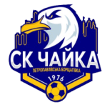 Chayka Petropavlovsk-Borshchahivka