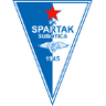 Spartak Subotica Sub-19
