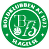 B73 Slagelse Feminino