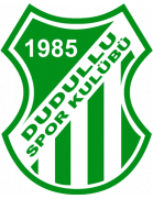 Dudulluspor Femenino