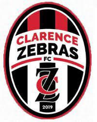 Clarence Zebras FC Sub-21