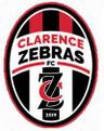 Clarence Zebras FC Sub-21