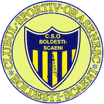 CSO Boldești-Scăeni