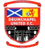 Drumshapel United