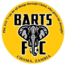 Barts FC