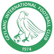 Geylang International U23