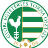 Győri Dózsa Feminino