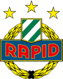 Rapid Viena U19