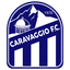 Caravaggio Brazil Sub-20