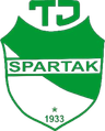 Tj Spartak Vysoka Nad Kysucou