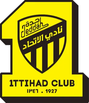Al Ittihad Yeda (W)