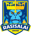 Rasisalai United