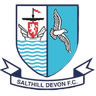 Salthill Devon FC