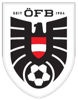 Áustria Feminino Sub-16
