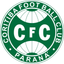 Coritiba/PR (Base)