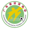 Guangdong Feminino Sub-18
