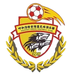 Hohhot Verde