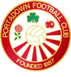Reservas do Portadown