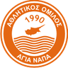 Agia Napa FC