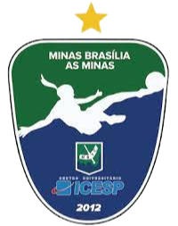 Minas Brasília Feminino Sub-20