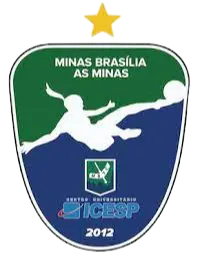 Minas Brasília DF Sub-20 Femenino
