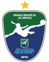 Minas Brasília Feminino Sub-20