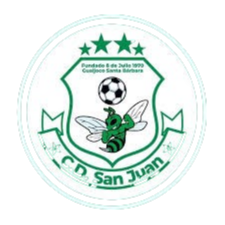 CD San Juan Santa Bárbara