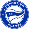 CD Alaves (F) B