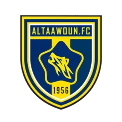 Al-Taawoun Sub-21