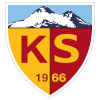 Kayseri Kadın Feminino