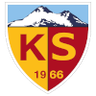 Kayseri Kadın Feminino