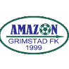 Amazon Grimstad Femenino
