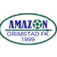 Amazon Grimstad Femenino
