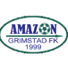 Amazon Grimstad Femenino
