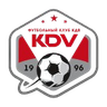 KDV Tomsk Women