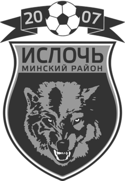 FK Isloch Minsk II