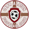 Cenfn Albion FC
