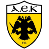 AEK Atenas B