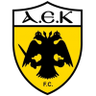 AEK Atenas B
