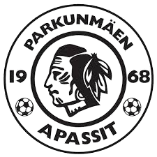 Parkunmaen Apassit (F)